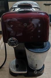 Macchina Caffè Lavazza a Modo Mio ELM7000t