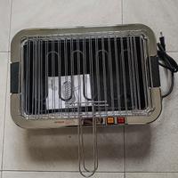 bistecchiera grill Johnson 