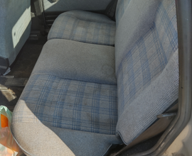 FIAT UNO disel