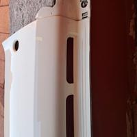 Paraurti centrale Smart 450