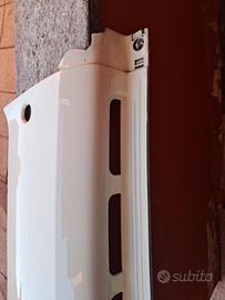 Paraurti centrale Smart 450