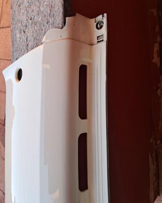 Paraurti centrale Smart 450