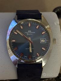 Orologio Jaquet Girard 