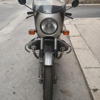 Bmw r 90 s - 1976