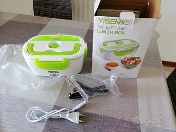 Lunch box yissvic