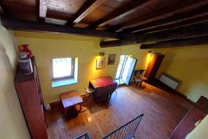 Casa cielo/terra - Caprarola