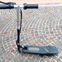 Monopattino elettrico