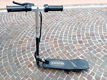 Monopattino elettrico