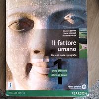 Il fattore umano 1