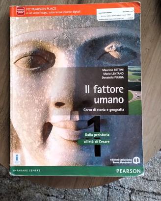Il fattore umano 1