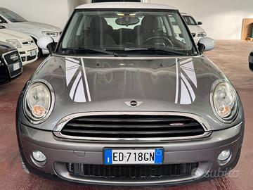 Mini 14. RAY (55kW)