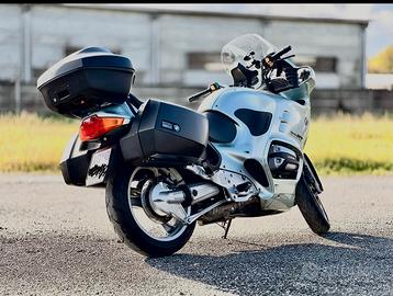 BMW R1100RT