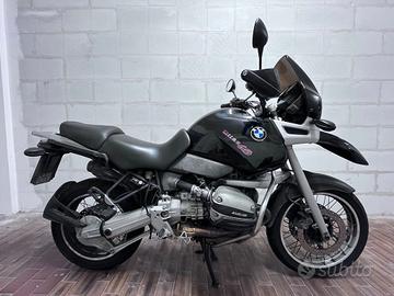 Bmw r 1100 gs - 1999
