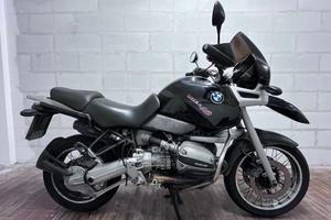 Bmw r 1100 gs - 1999
