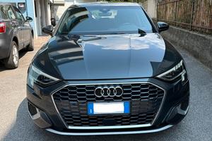Audi A3 SPB 30 g-tron S tronic Business Advanced