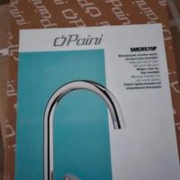 Monocomando lavello Paini