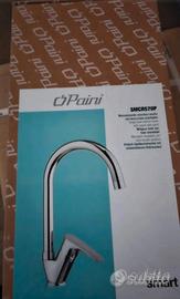 Monocomando lavello Paini