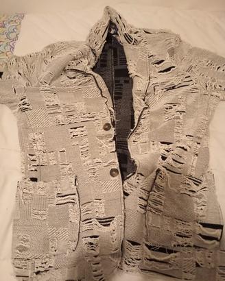 giacca fina primaverile 