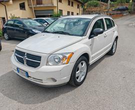 Dodge Caliber 2.0 140cv