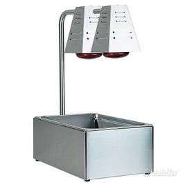 scalda patate fritte