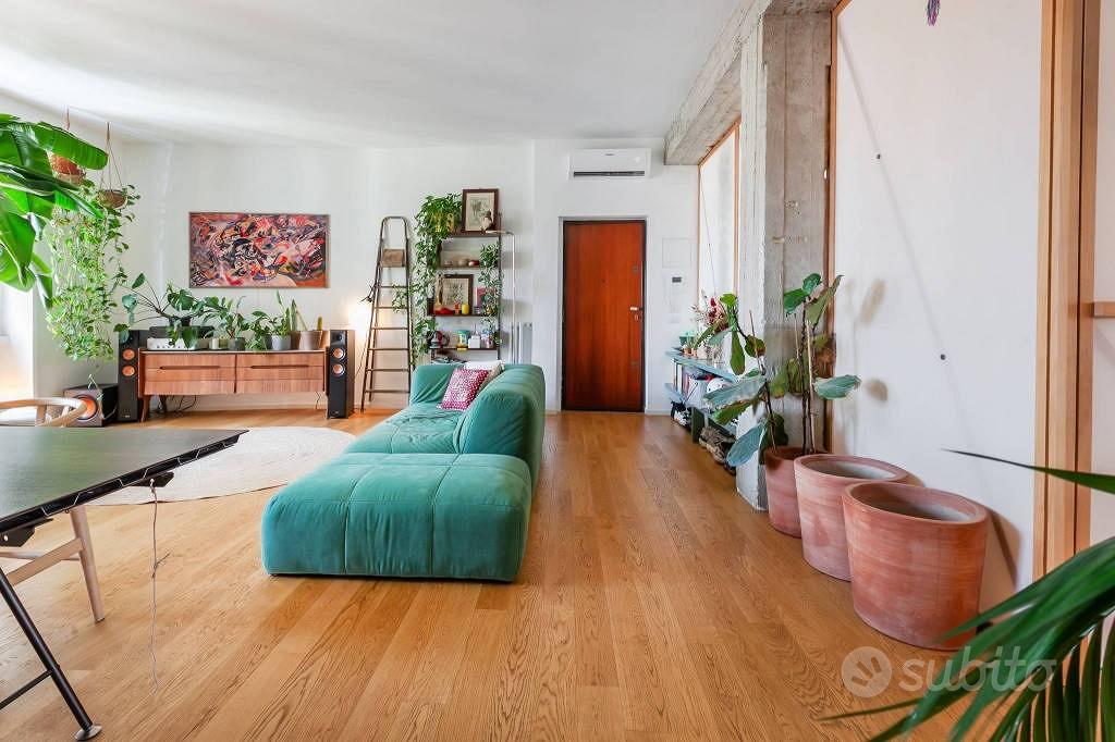 Appartamento – Milano, Vallazze, Municipio 3 - Vista 2