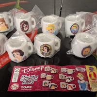 Collezione TOMY Le Principesse