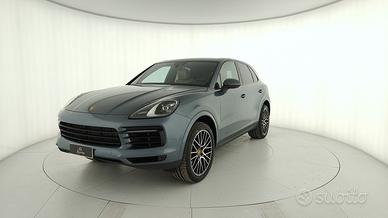 PORSCHE Cayenne 3.0 tiptronic