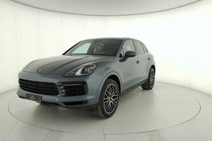 PORSCHE Cayenne 3.0 tiptronic