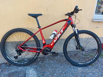 VKT Siox Polini Ebike