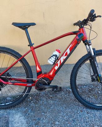 VKT Siox Polini Ebike