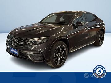 Mercedes-Benz GLC Coupé GLC 300de 4Matic EQ-P...