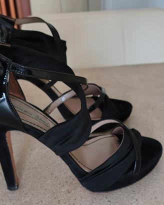 Scarpe da donna Tosca Blu
