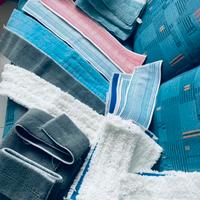 Attrezzature professionali