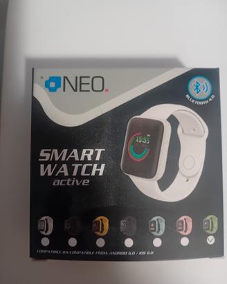 Smartwatch 