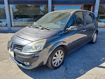 Renault Scenic Scénic 1.5 dCi/105CV Serie Speciale
