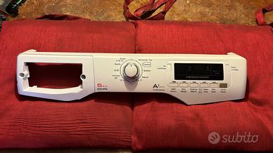 Cruscotto lavatrice Hoover