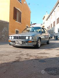 Bmw 318i e30