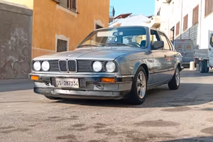 Bmw 318i e30