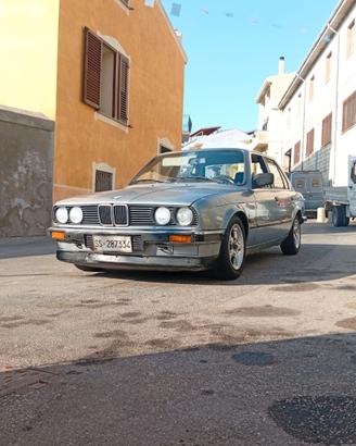 Bmw 318i e30