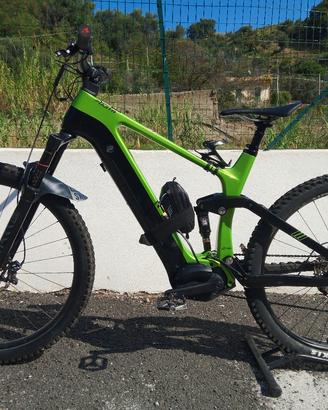 Ebike 