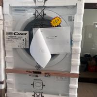 Lavatrice asciugatrice e lavasciuga