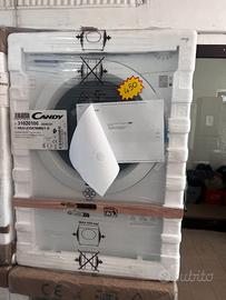 Lavatrice asciugatrice e lavasciuga