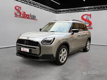 Mini Countryman C Classic 1.5 48V Auto "TETTO PAN