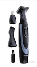 Barbasol - Rasoio Elettrico