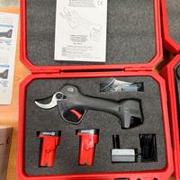 FORBICE ELETTRONICA ZANON ZM 34