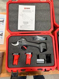 FORBICE ELETTRONICA ZANON ZM 34