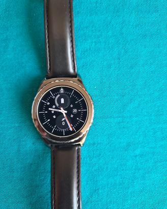 Orologio Sansung GEAR S 2