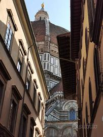 Appartamento a Firenze zona Duomo