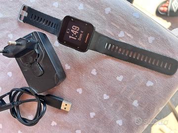 Garmin forerunner 35