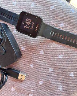 Garmin forerunner 35